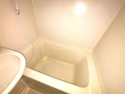 グロスアベニュー【3階】の風呂