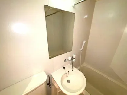 グロスアベニュー【3階】の内装