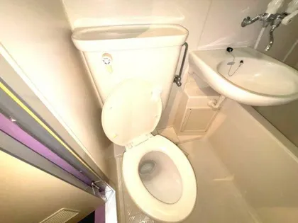 グロスアベニュー【3階】の内装