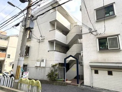 神戸六甲ヒルズの画像