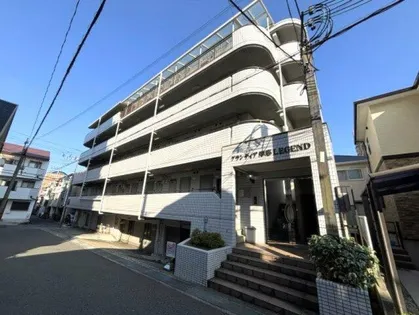 グランディア摩耶LEGENDの画像