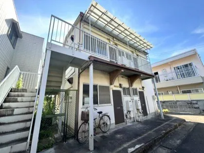 ハイツ八坂の画像