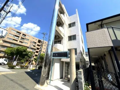 ヒルズ六甲の画像