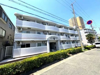 シャトラン弓木壱番館の画像