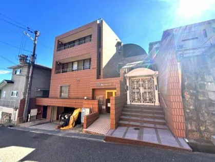 MAYAー桜ービレッジの画像