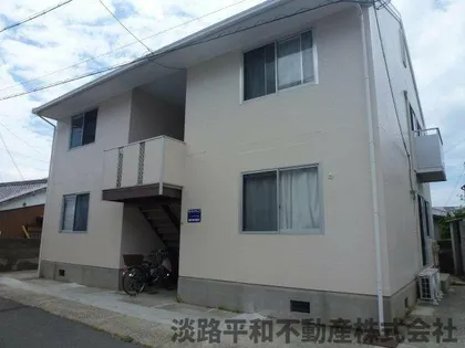 カーサ ドマーニの画像