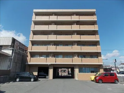 カシータス城下の画像