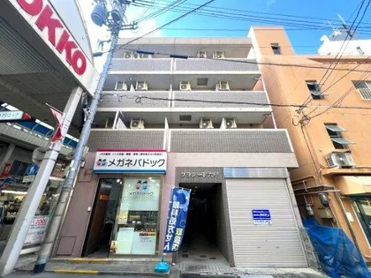 プラシード六甲の画像