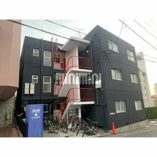 サンシティ南明【203号室】の外観