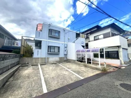 クレールメゾン篠原台の画像