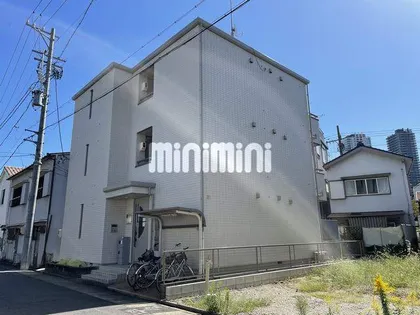 メゾン ル クールの画像