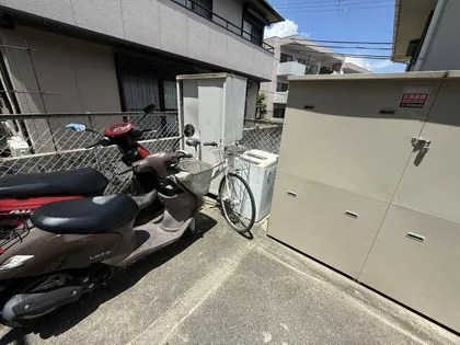 ビバリーハイツしのはら【2階】のその他画像