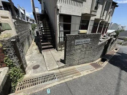 ビバリーハイツしのはら【2階】のその他画像