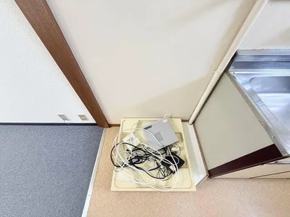 ビバリーハイツしのはら【2階】のその他画像