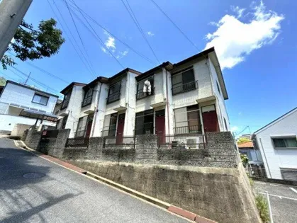 ビバリーハイツしのはらの画像