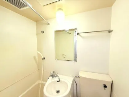 ビバリーハイツしのはら【2階】の内装