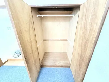 ビバリーハイツしのはら【2階】の内装