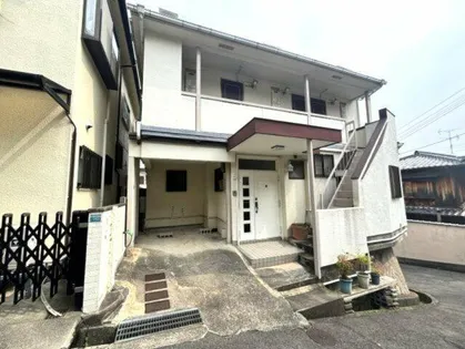 コウヅキハイツの画像