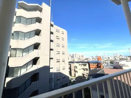 稗原マンション【4階】のその他画像