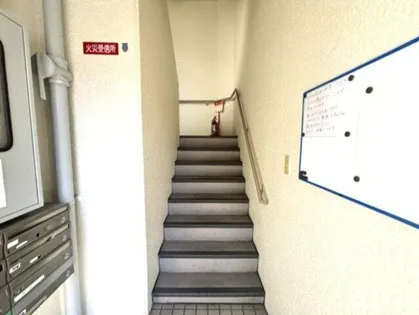 稗原マンション【4階】のその他画像