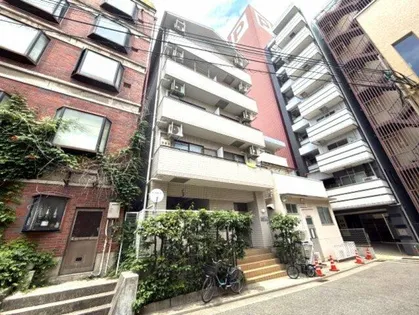 理光マンションの画像