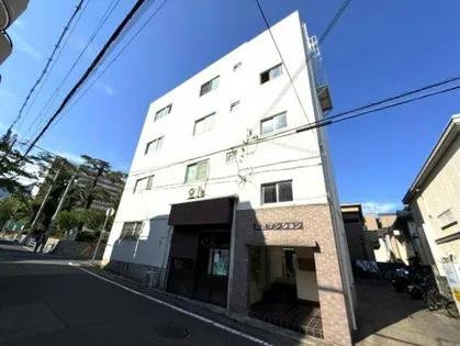 高匠マンションの画像