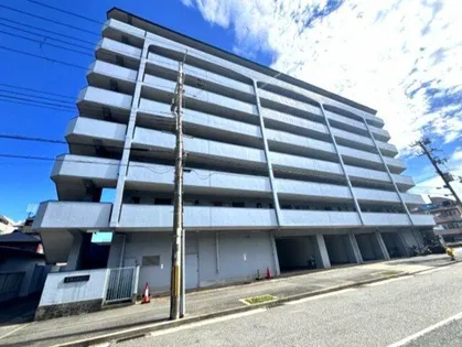 大和スカイハイツの画像