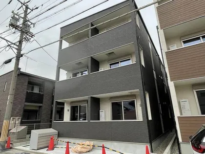 ジーメゾン牛立町オークの画像