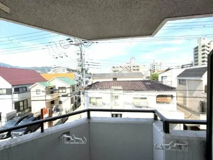 ジョイフル石屋川【3階】のその他画像