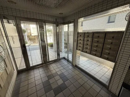 ジョイフル石屋川【3階】のその他画像