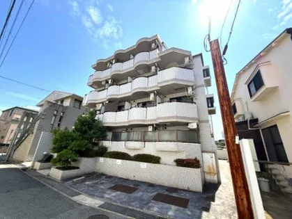 ジョイフル石屋川の画像