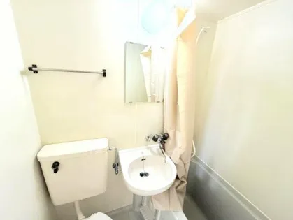 ジョイフル石屋川【3階】の内装