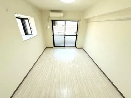 ジョイフル石屋川【3階】の内装