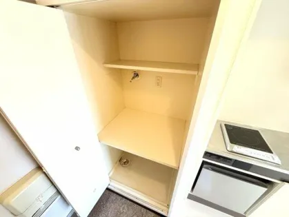 ジョイフル石屋川【3階】の内装