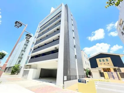 S-FORT堀田通【2階】の外観