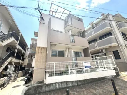 シティライフ稗原の画像