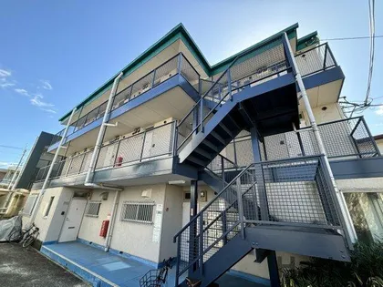 エステートピア緑地の画像