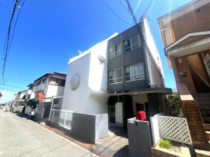 ドミトリー太田の画像