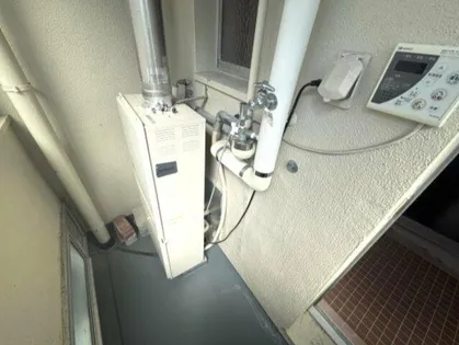 鶴甲団地10号棟【1階】のその他画像