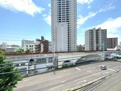 ルパレ西灘【5階】のその他画像