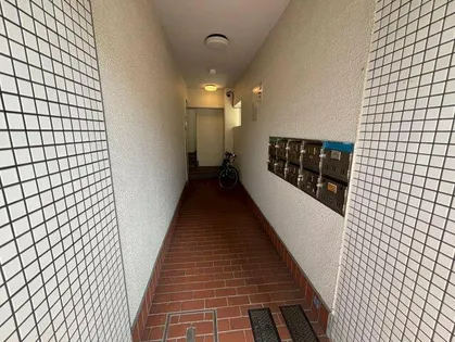 ルパレ西灘【5階】のその他画像