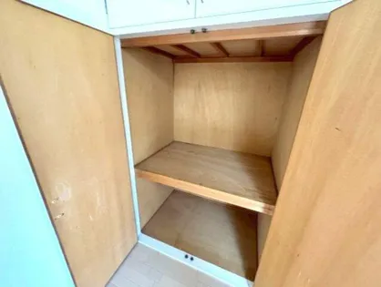 ルパレ西灘【5階】の内装