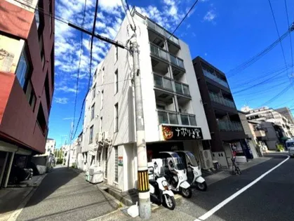 サンパレス21六甲1の画像