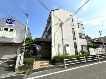 六甲司マンションの画像