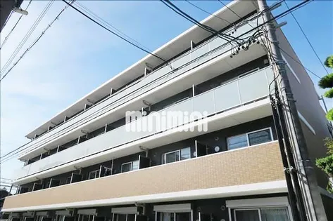 サンシャイン本山【3階】の外観