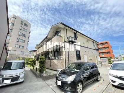 メゾンデイジーの画像