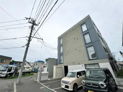 フルラージュ豊平公園の画像