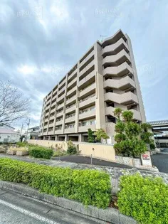 福岡県久留米市東櫛原町【マンション】の外観