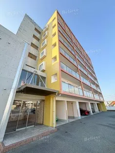 福岡県久留米市東櫛原町【マンション】の外観