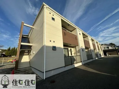 オリーブⅡの画像